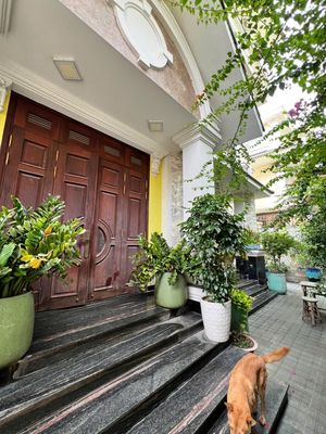 Biệt thự tuyệt đẹp 240m2 4 tầng 7pn khu Đặng Thùy Trâm, Q. Bình Thạnh. Mua bán nhà ở tại Quận Bình Thạnh Tp Hồ Chí Minh được đăng bởi Quý
