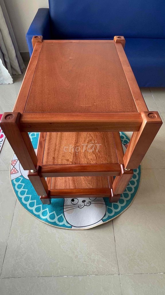 Kệ Audio Trưng bày