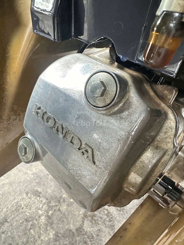 Wave RSX Fi. Mua bán Xe máy tại Quận Ninh Kiều Cần Thơ được đăng bởi MINH THIỆN bán xe trả góp hình 5