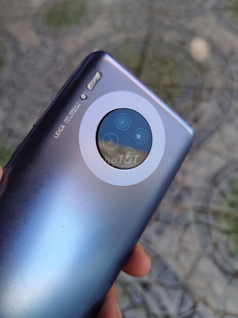 Huawei Mate 30 Tím. Mua bán Điện thoại tại Thành phố Phan Thiết Bình Thuận được đăng bởi Han hình 1