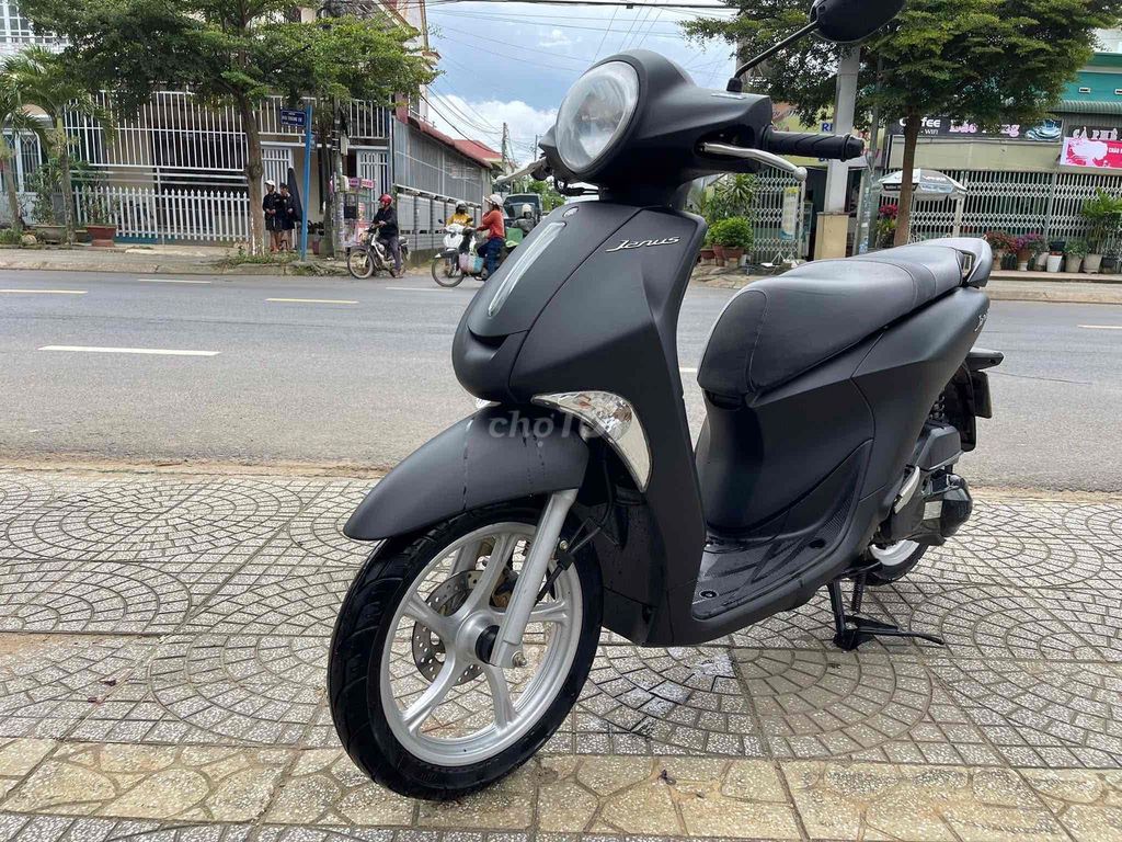 ❌❌ Bán Yamaha Janus 125. Mua bán Xe máy tại Huyện Đơn Dương Lâm Đồng được đăng bởi xe máy cũ Miền Nam Anh Duy hình 3
