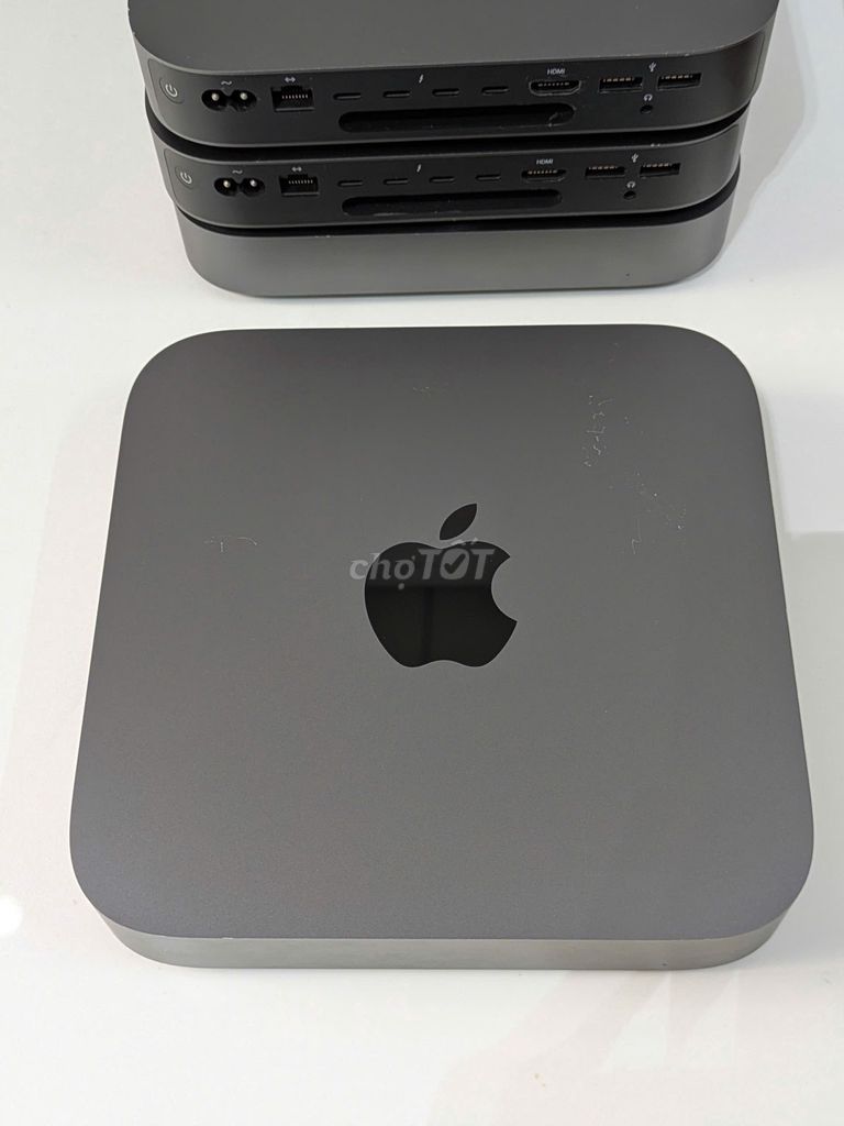 Apple Mac Mini 2018 A1993 i3-8100B/8/256/nhập Mỹ. Mua bán Máy tính để bàn tại Thành phố Thủ Đức Tp Hồ Chí Minh được đăng bởi Quỳnh hình 1