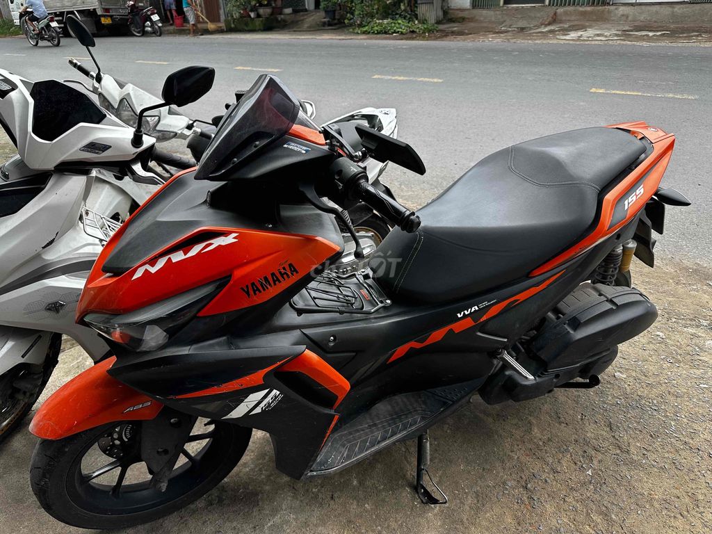 NVX 155 ABS 36tr. Mua bán Xe máy tại Thành phố Biên Hòa Đồng Nai được đăng bởi anh dinh hình 1