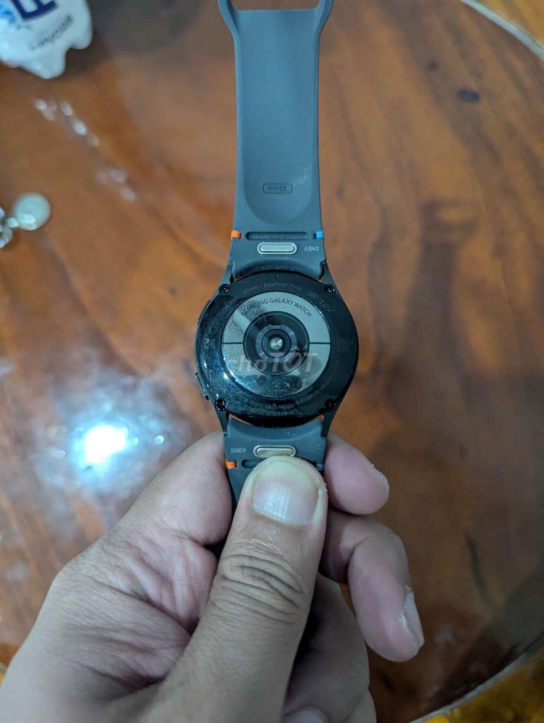 Samsung Galaxy Watch FE 40mm Đen Likenew 99,9%