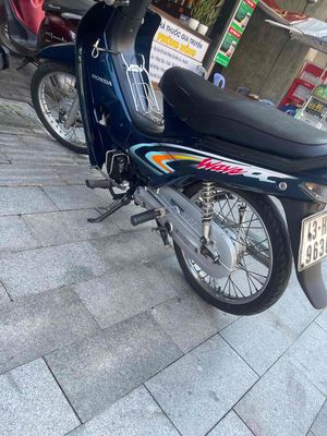 cần bán apha máy đen 202 nguyên rin siêu đẹp. Mua bán Xe máy tại Quận Thanh Khê Đà Nẵng được đăng bởi Minh Nhựa