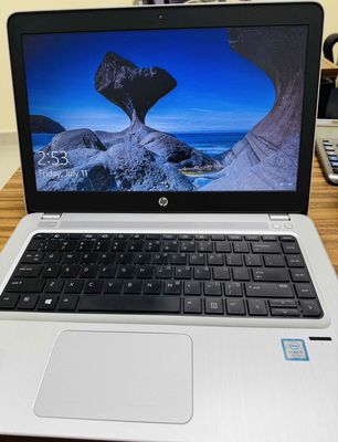 Laptop ProBook G4 Core i5 Ram 8G SSD 128 HDD 1T. Mua bán Laptop tại Quận 7 Tp Hồ Chí Minh được đăng bởi Quan 
