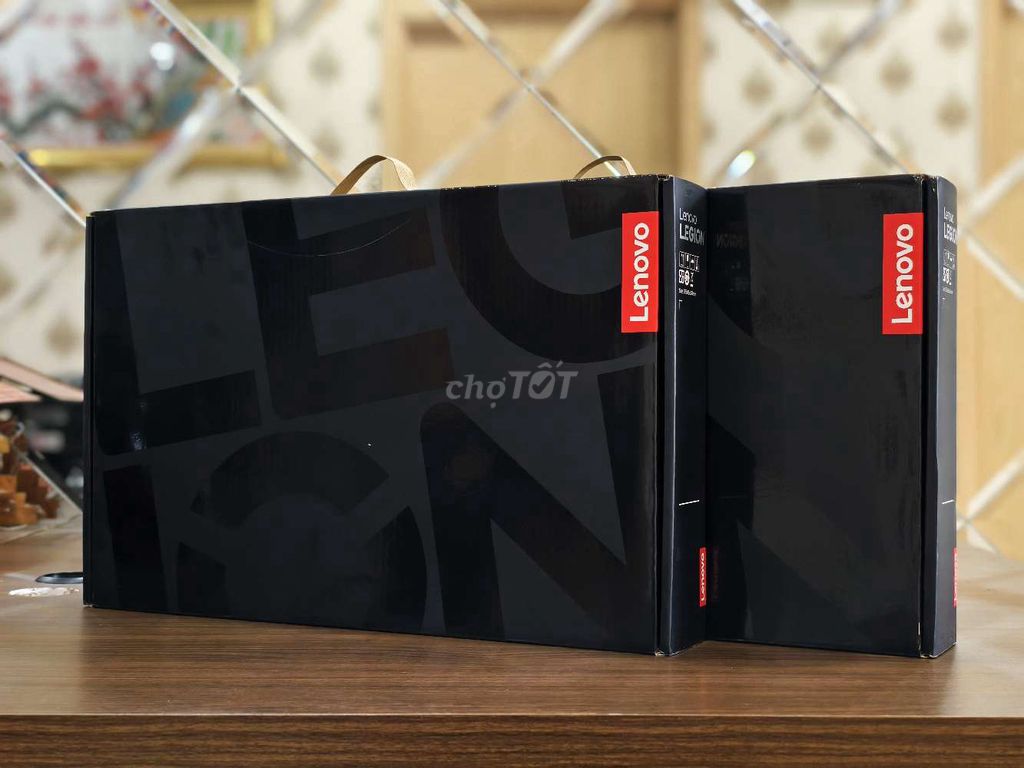 Legion Pro 7i 2025 Ultra 9/32GB/2TB/5080-5090 New. Mua bán Laptop tại Quận Gò Vấp Tp Hồ Chí Minh được đăng bởi NGUYỄN NGỌC TUẤN hình 1