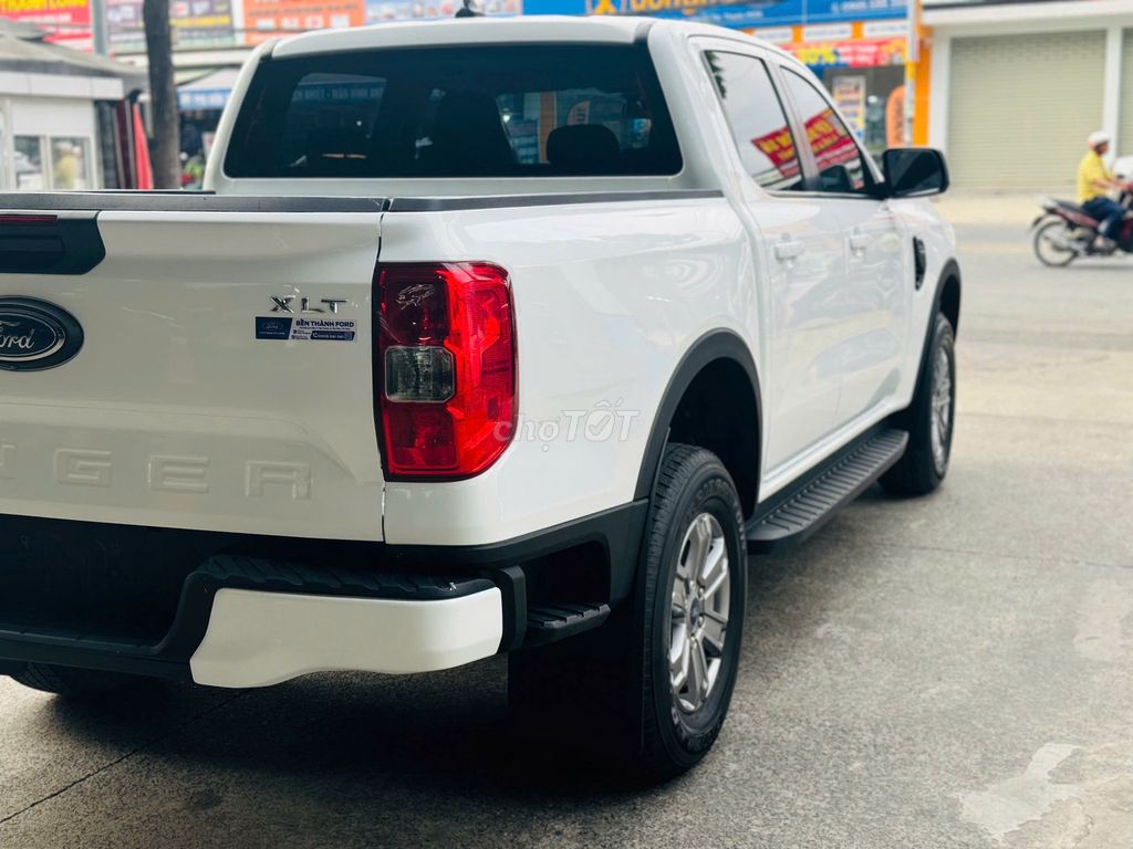 Ranger XLT Limited 2022 - 2 Cầu - 1 Chủ - Form Mới. Mua bán Ô tô tại Quận Tân Phú Tp Hồ Chí Minh được đăng bởi Phạm Văn Thông hình 10