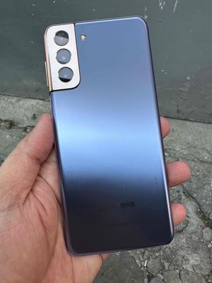 Samsung S21 Plus 5G