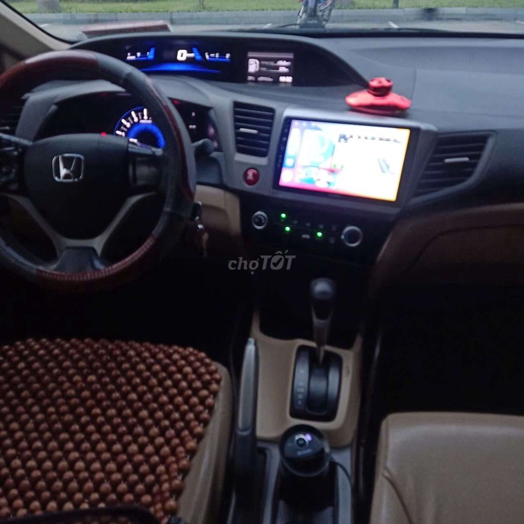 2013 1.8 AT - 150000 km. Mua bán Ô tô tại Quận Nam Từ Liêm Hà Nội được đăng bởi tuan hoang hình 8