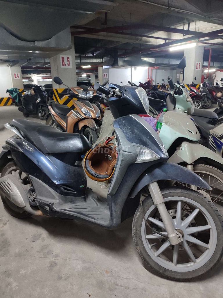 Liberty 2013. Mua bán Xe máy tại Quận Hà Đông Hà Nội được đăng bởi mr việt hình 2