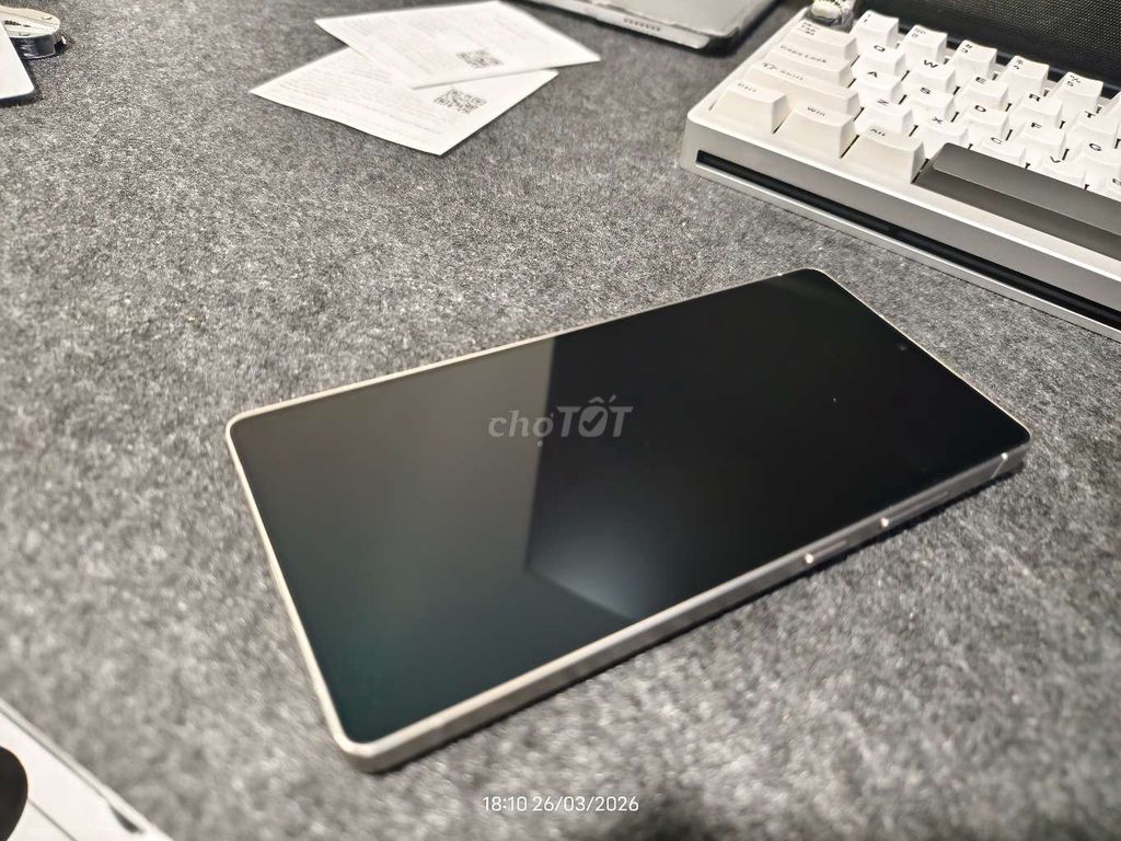 Samsung S25 Ultra fullbox 256gb còn bh. Mua bán Điện thoại tại Quận 12 Tp Hồ Chí Minh được đăng bởi Daotq hình 1