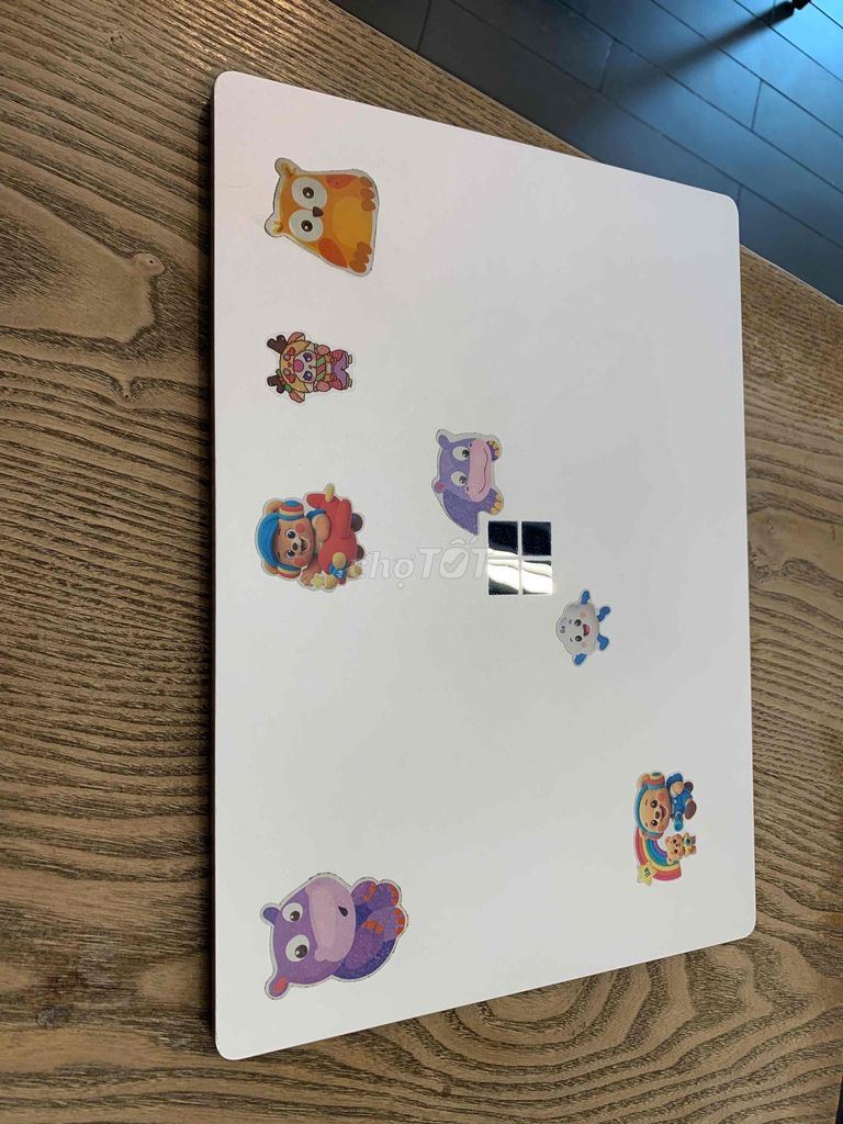 Surface Laptop 3 Chip Core I7 15 inch 16GB/512GB. Mua bán Laptop tại Quận 10 Tp Hồ Chí Minh được đăng bởi Sumo Sushi hình 1