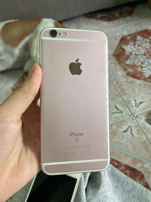 Ip6s, 64g, mất vân, 890k. Mua bán Điện thoại tại Thành phố Thủ Dầu Một Bình Dương được đăng bởi Phước Mobile