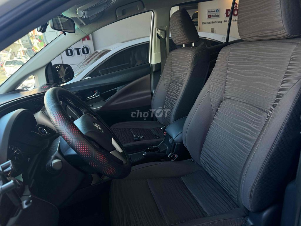 Toyota Innova Venturer 2020 ( PB 2021 ) odo 71,000. Mua bán Ô tô tại Thành phố Đà Lạt Lâm Đồng được đăng bởi ĐỒNG MOTOR 2  cá nhân hình 3