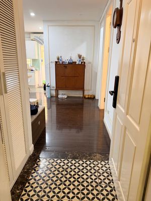Apartment in Ba Đình