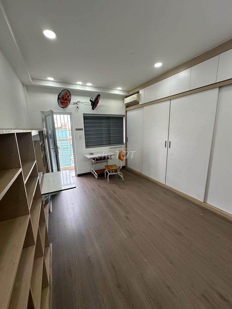 Cho thuê CC full nội thất Lê Trực 2Pn 64m2 giá 13 TR TL  - ảnh 4