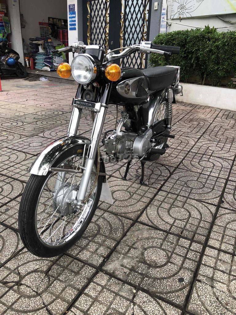 xe Chính chủ bao công chứng. Mua bán Xe máy tại Quận 12 Tp Hồ Chí Minh được đăng bởi Xemay quyết tâm hình 1