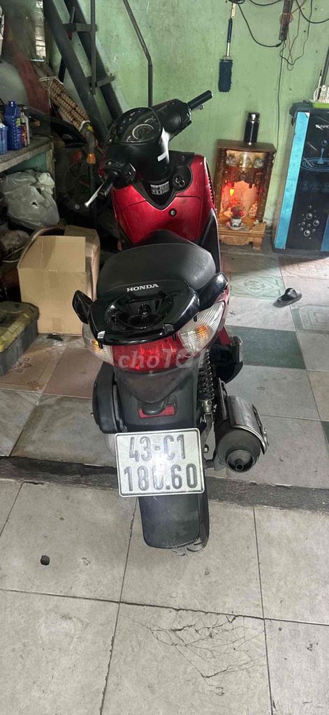 Bán xe Sh ý giá rẻ bèo nhèo. Mua bán Xe máy tại Quận Thanh Khê Đà Nẵng được đăng bởi ROSE hình 4