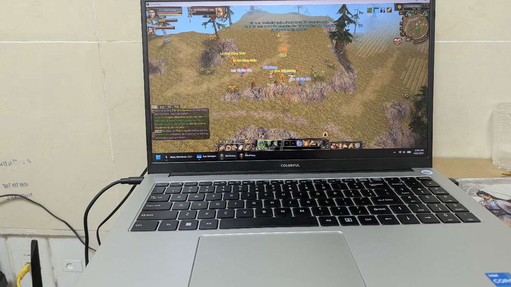 Rimbok L1 i3-1220P 15.6 inch 16GB/512GB. Mua bán Laptop tại Quận Bình Thuỷ Cần Thơ được đăng bởi trung  hình 1
