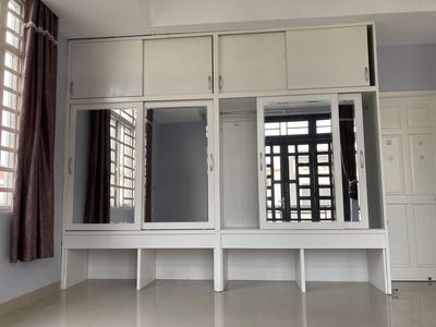 PHÒNG TRỌ ĐẶNG THÙY TRÂM GẦN ĐẠI HỌC VĂN LANG CS 3 BÌNH THẠNH