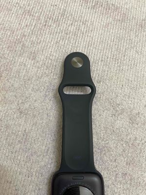 Apple Watch SE 2024 bản 44mm xanh đen. Mua bán Thiết bị đeo thông minh tại Thành phố Thủ Đức Tp Hồ Chí Minh được đăng bởi Anh Anh