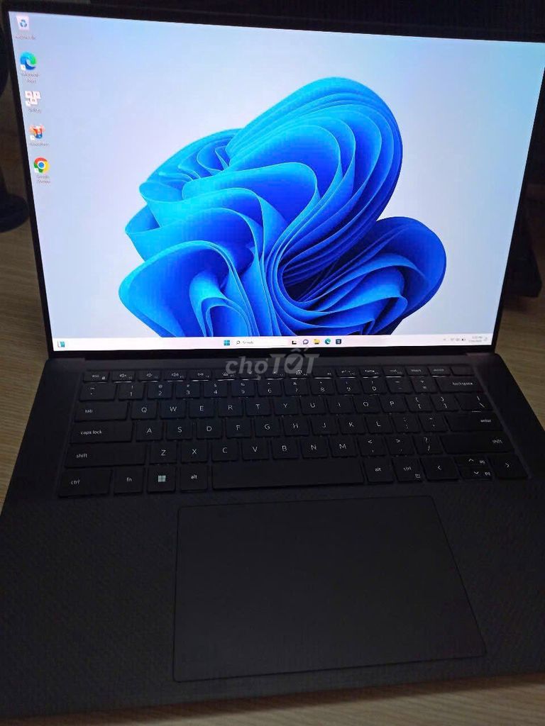 Dell XPS 15 9520 i7-12700H 16GB/512GB OLED 3.5K. Mua bán Laptop tại Quận Tân Phú Tp Hồ Chí Minh được đăng bởi Hội Đồ Điện Tử hình 1