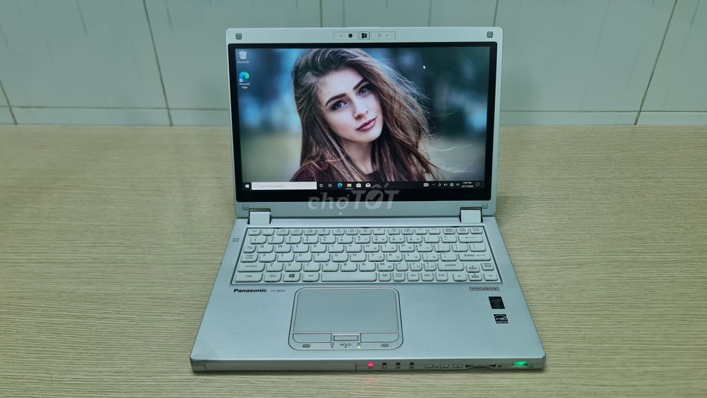 Pana MX4 i5 cảm ứng xoay 360 Full, siêu rẻ 2900k. Mua bán Laptop tại Quận 10 Tp Hồ Chí Minh được đăng bởi Đinh Thị Hoài hình 1