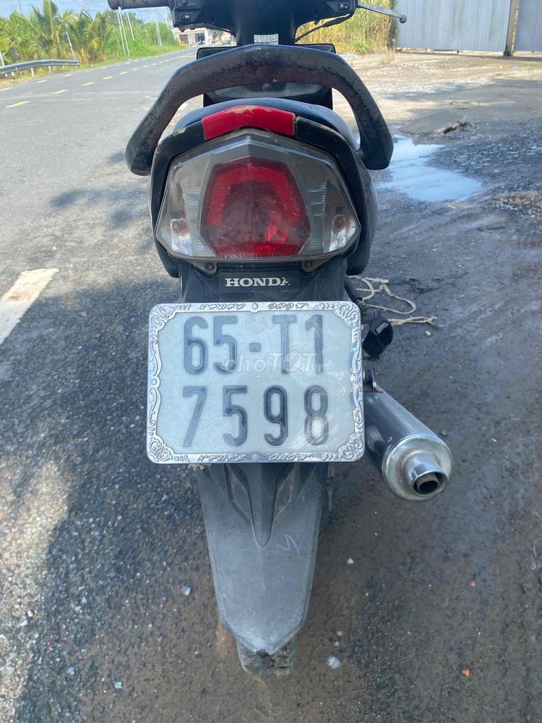 WAVE RSX. Mua bán Xe máy tại Quận Ô Môn Cần Thơ được đăng bởi Trần Sang hình 1