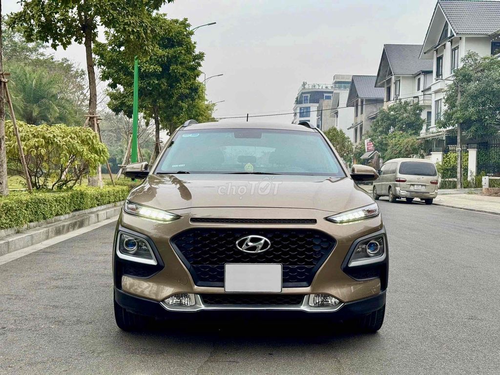 Hyundai Kona 2021 2.0 AT Đặc biệt - 50000 km