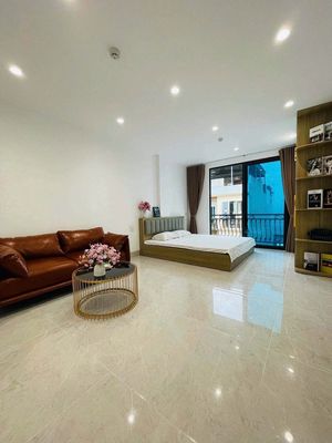 Apartment in Thanh Xuân