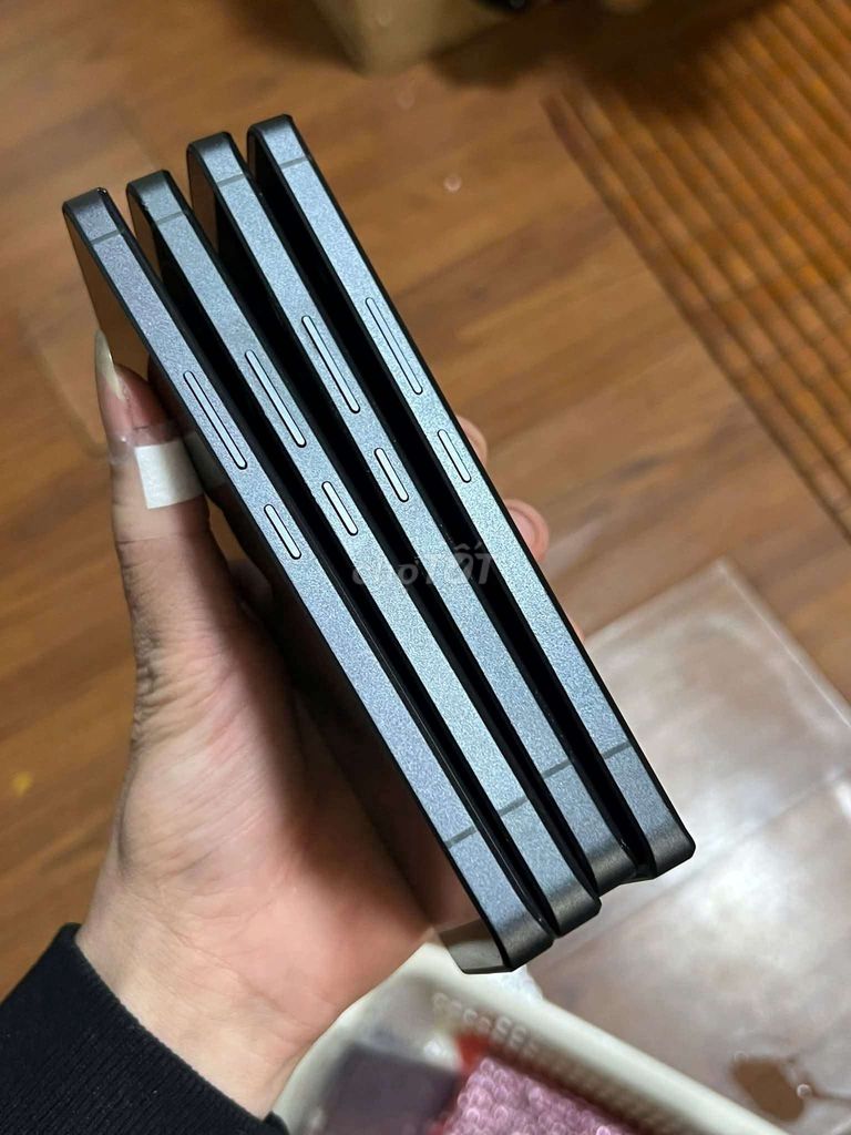 Sharp R8 pro 12/256gb zin áp đẹp 99 full chức năng. Mua bán Điện thoại tại Quận Gò Vấp Tp Hồ Chí Minh được đăng bởi DuyAnh hình 3