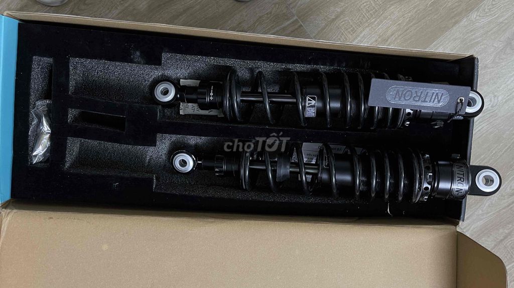 giảm xóc sau. Mua bán Phụ tùng xe tại Quận Nam Từ Liêm Hà Nội được đăng bởi Đỗ Khánh hình 1
