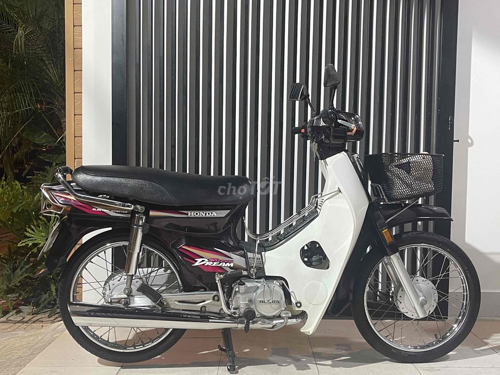 Bán dream tâm huyết. Mua bán Xe máy tại Huyện Đại Lộc Quảng Nam được đăng bởi mapi hình 1