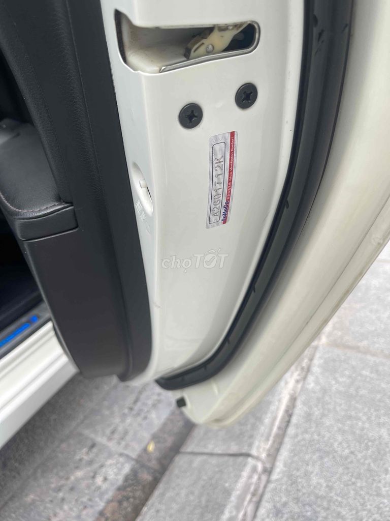 Mazda 3 2010 - 120000 km. Mua bán Ô tô tại Quận Nam Từ Liêm Hà Nội được đăng bởi hoang hai hình 14