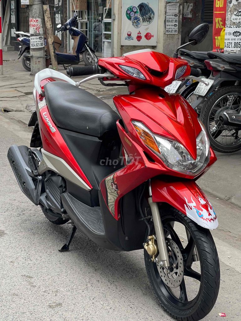 LUVIAS hàng chất lượng cao