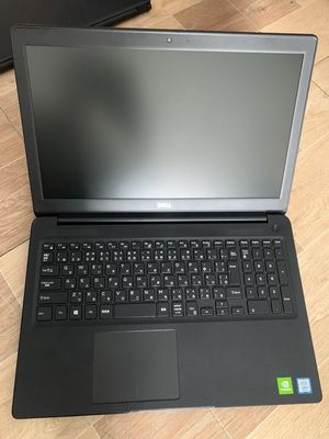Laptop Dell Latitude 3500 Core i7 gen8 siêu mạnh