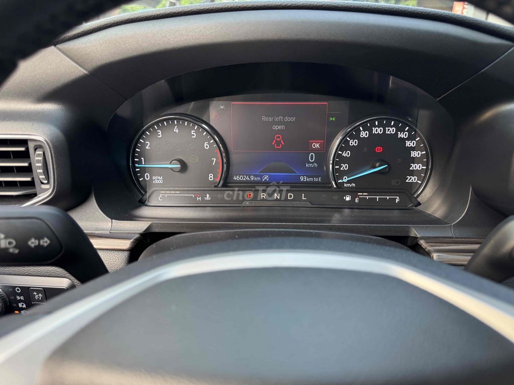 CẦN BÁN FORD EXPLODER 2.3 LIMITED LĂN BÁNH 2024. Mua bán Ô tô tại Quận Bắc Từ Liêm Hà Nội được đăng bởi Mr PHÁT THÁI HÀ AUTO hình 13