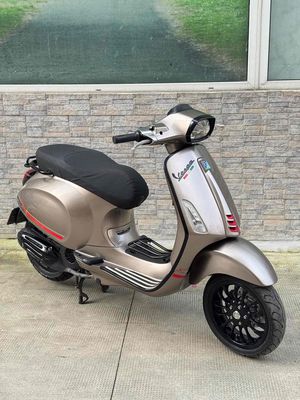 Siêu Phẩm Vespa Cũ máy Zin Màu Hồng TFT. Mua bán Xe máy tại Quận Bình Thạnh Tp Hồ Chí Minh được đăng bởi Lê Hữu Hoài
