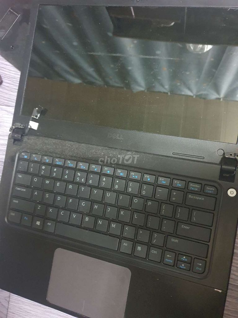 1 laptop dell ram 8 ssd 120 i7 và 1pc 1 màn hình. Mua bán Laptop tại Quận Bình Tân Tp Hồ Chí Minh được đăng bởi DTV hình 1