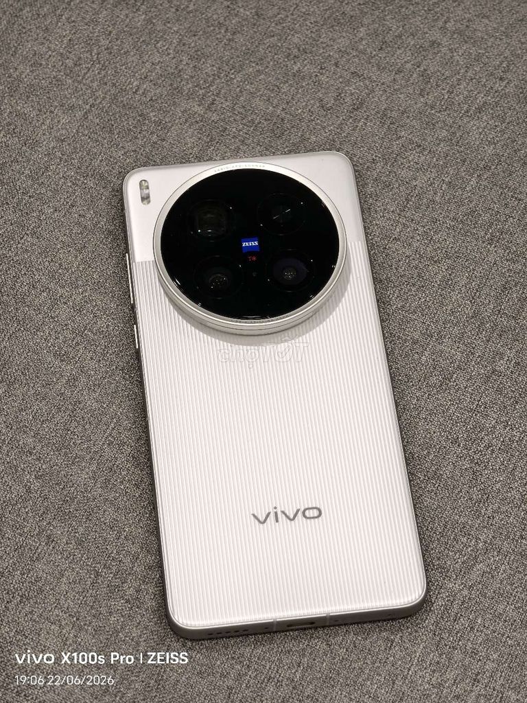 Vivo X200 Ultra 16GB/512GB 99% - 133129399