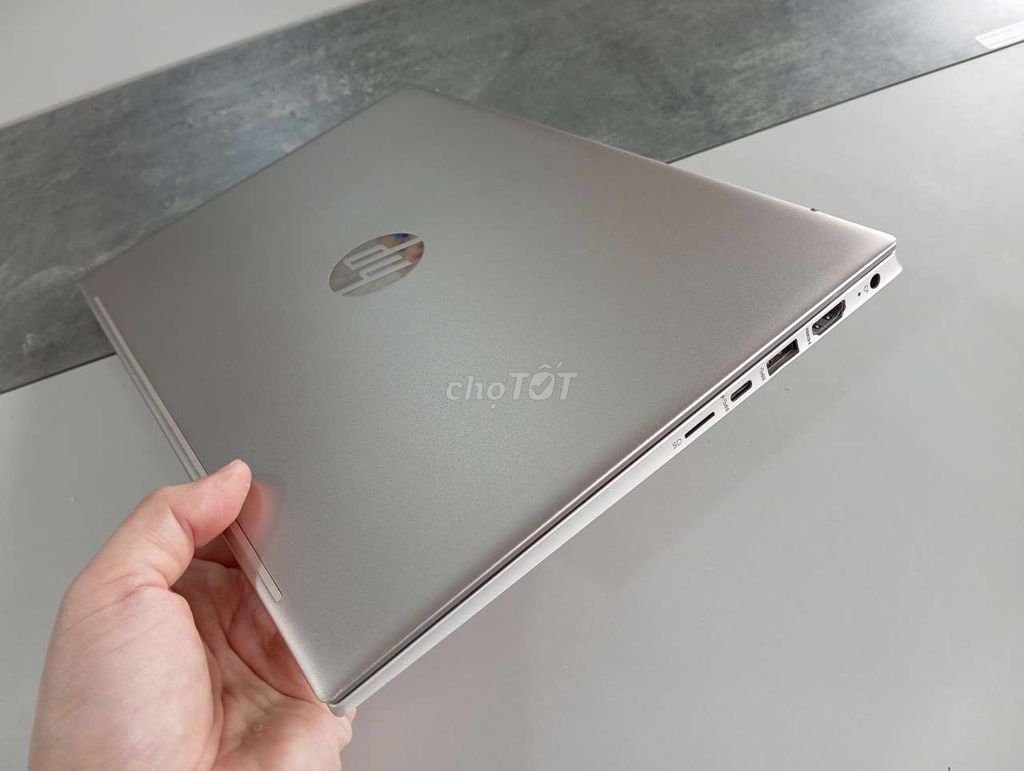 HP Pavilion 14dv (i5 Gen12 / 8G / SSD 256G). Mua bán Laptop tại Thành phố Thủ Dầu Một Bình Dương được đăng bởi Laptop Hoàng Phát hình 1