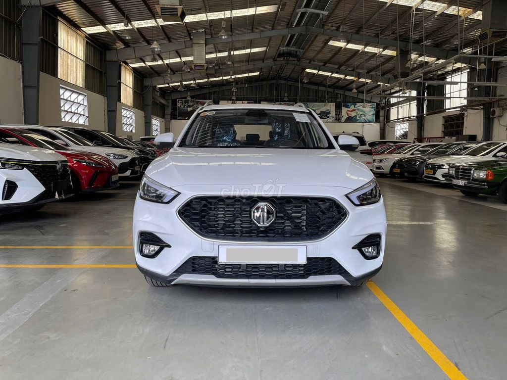 MG ZS LUXURY - Đời 2025 - Odo lướt chỉ 16km. Mua bán Ô tô tại Quận 6 Tp Hồ Chí Minh được đăng bởi Lê Minh MG Kinh Dương Vương hình 3