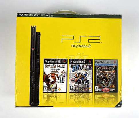 Dịch vụ Hack copy PS2 các dòng ps Playstation. Dịch vụ tại Quận 11 Tp Hồ Chí Minh được đăng bởi Sữa tươi hình 1