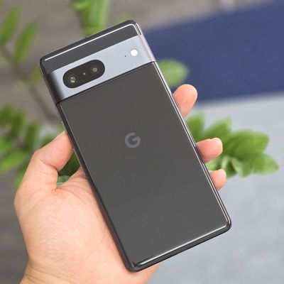 Google Pixel 7 5G | Quốc Tế | Zin áp