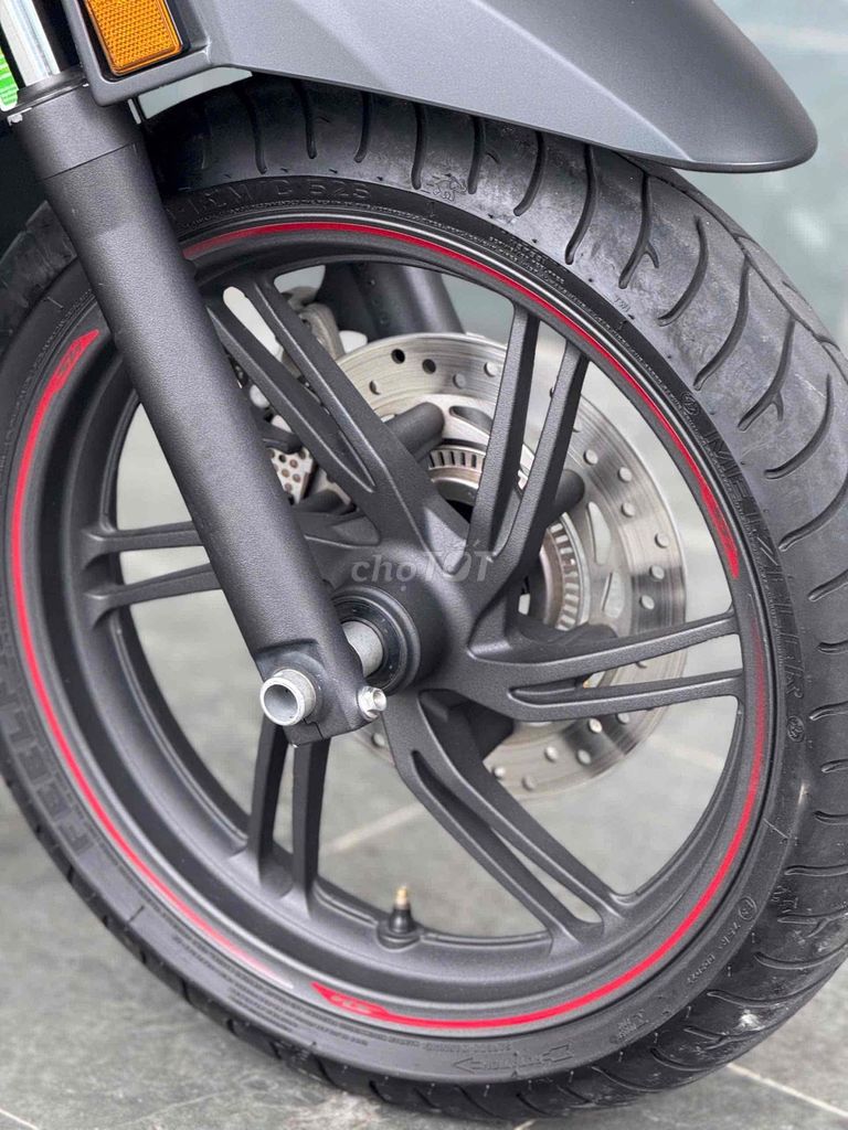 SH 150i 2019 TRẮNG BSTP. Mua bán Xe máy tại Thành phố Thủ Đức Tp Hồ Chí Minh được đăng bởi Vũ Vũ hình 15