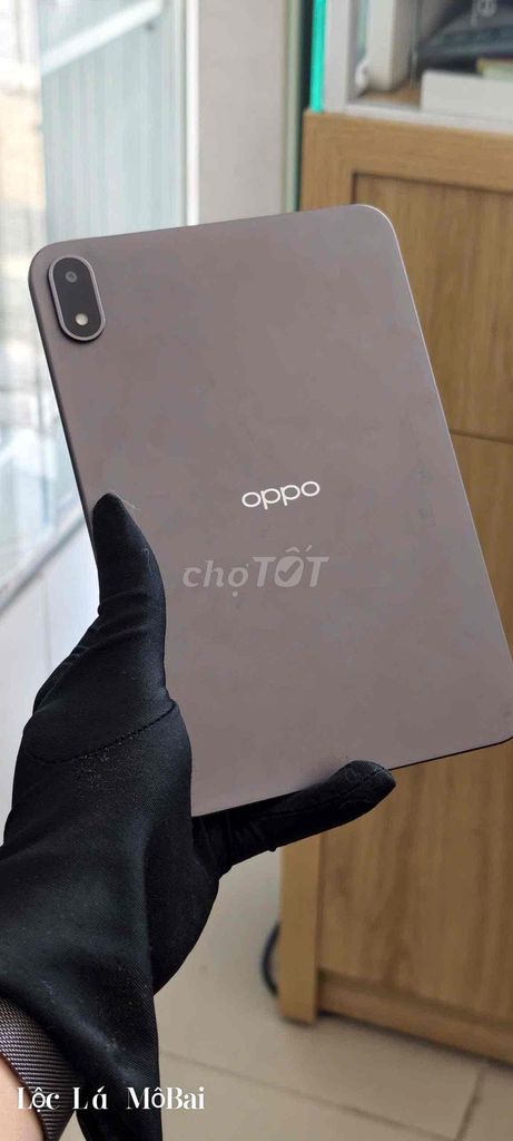 Oppo Pad mini 12GB/256GB Snapdragon 8 gen 5. Mua bán Máy tính bảng tại Thành phố Đà Lạt Lâm Đồng được đăng bởi Lộc Lá Mô Bai hình 1