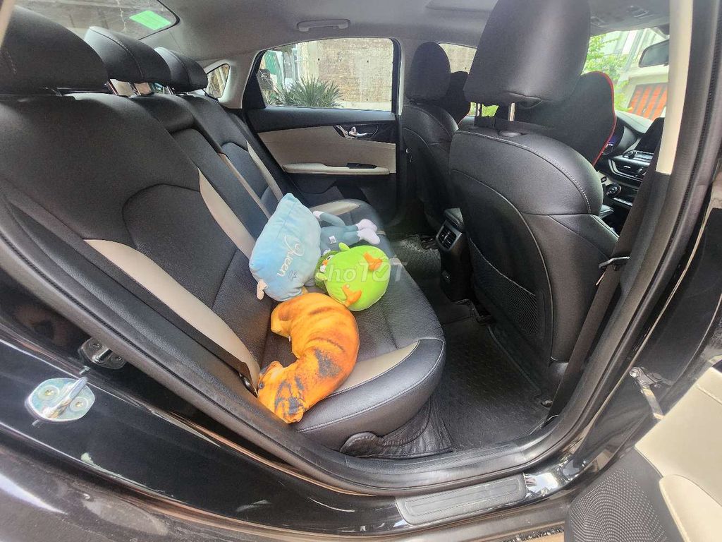 Chính chủ- Bán xe KiA - K3-2022 Luxury 1.6 AT. Mua bán Ô tô tại Quận Long Biên Hà Nội được đăng bởi Đỗ thành trung hình 4