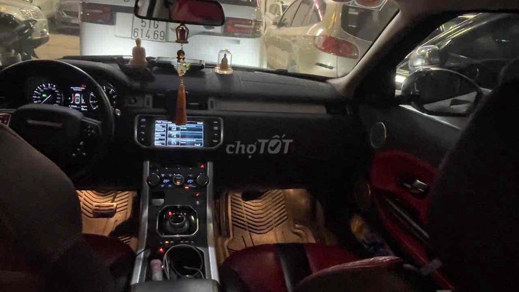 LandRover Range Rover 2014 Autobiography LWB 5.0 -. Mua bán Ô tô tại Quận 6 Tp Hồ Chí Minh được đăng bởi thanh da  hình 4