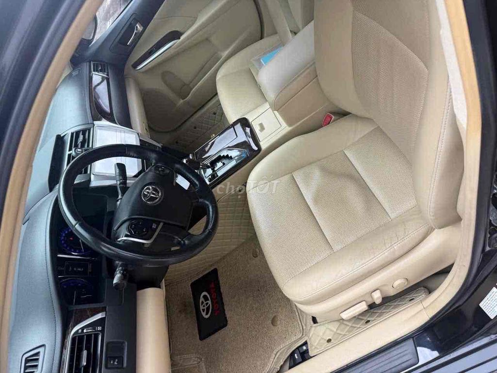Toyota Camry 2.5G 2015 Xe hãng bán. Mua bán Ô tô tại Quận Tân Phú Tp Hồ Chí Minh được đăng bởi TRƯƠNG THANH TUYỀN hình 2